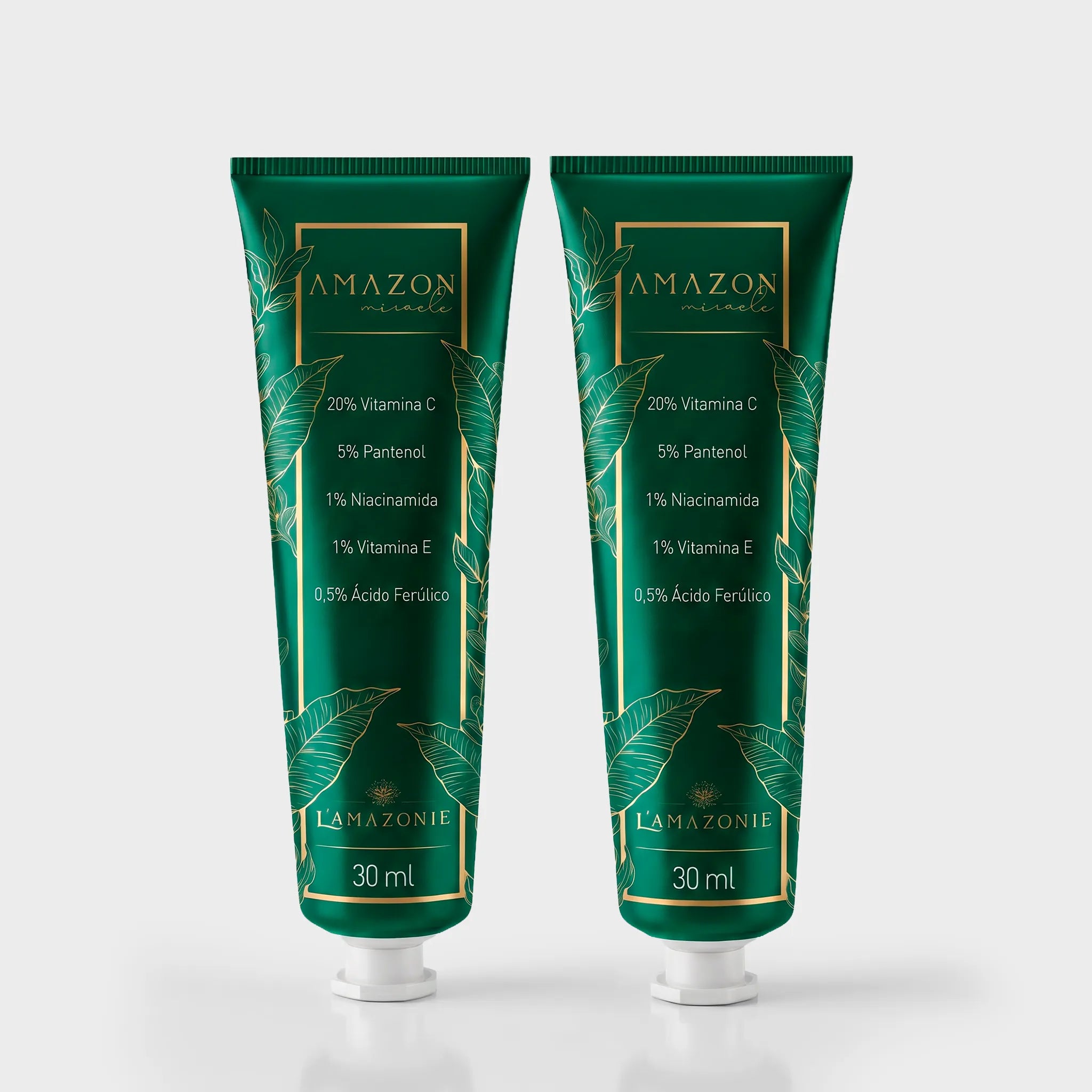 Clubell Whitening Serum 20g 2個セット Kit 2 Sérum Clareador Anti-Manchas Vitamina C20