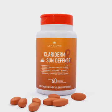 Clariderm & Sun Defense