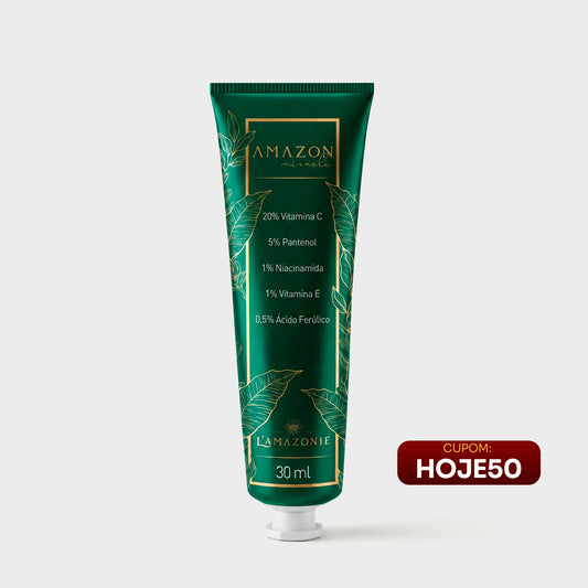 Sérum Clareador Vitamina C20