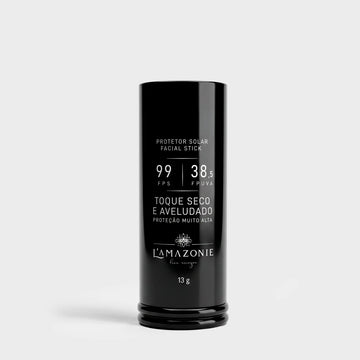 Protetor Solar de Tratamento FPS 99