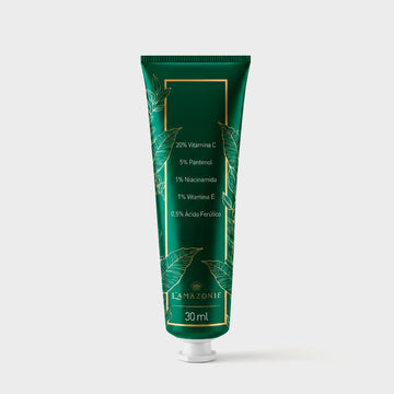 Sérum Clareador Vitamina C20