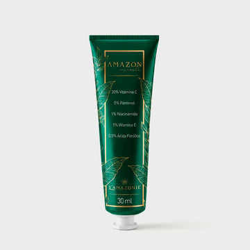 Sérum Clareador Vitamina C20