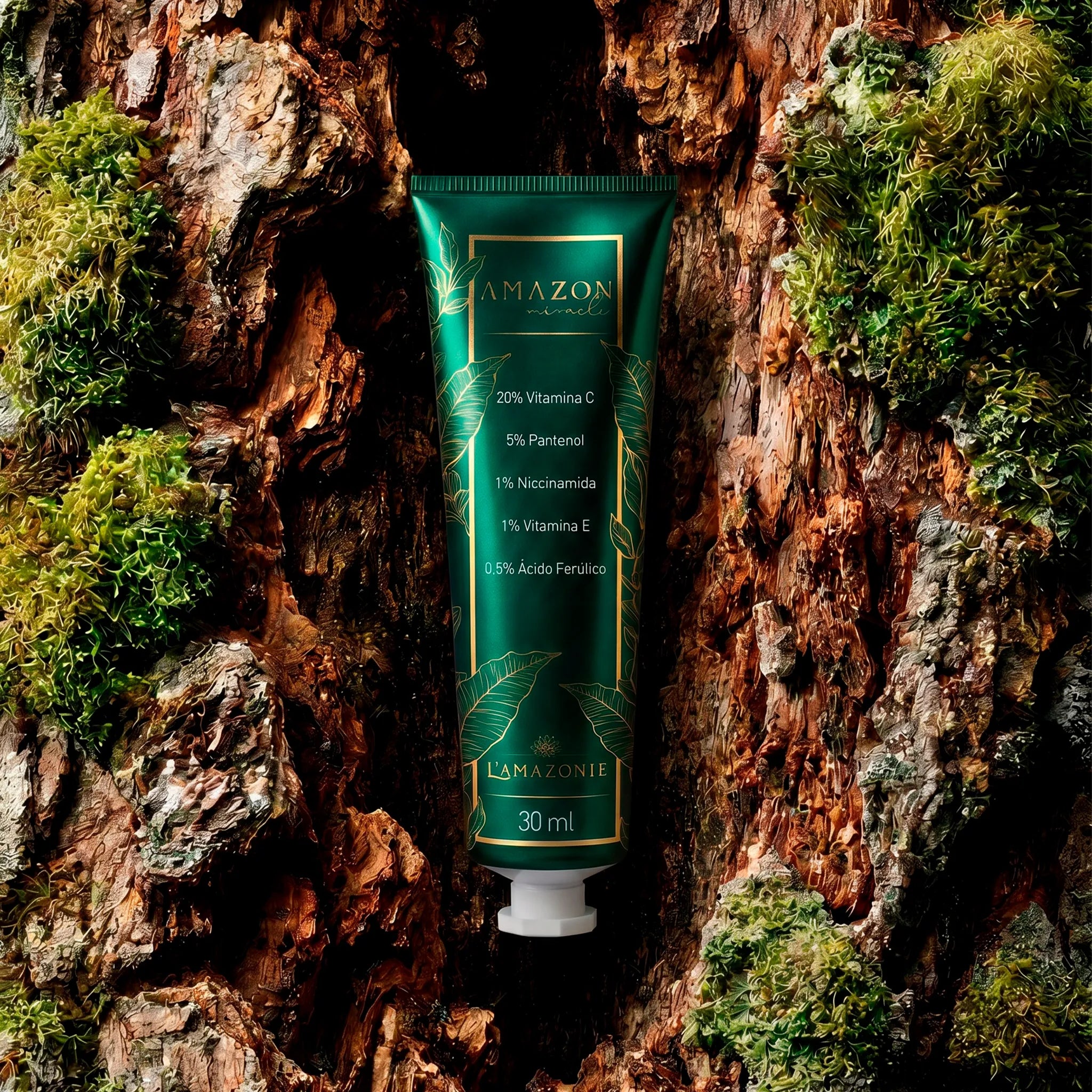 Clubell Whitening Serum 20g 2個セット Oferta 24h: Compre 1 Sérum Clareador Vitamina C20 e GANHE OUTRO + Prot