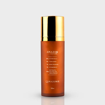 Sérum Clareador Anti-Manchas Vitamina C20