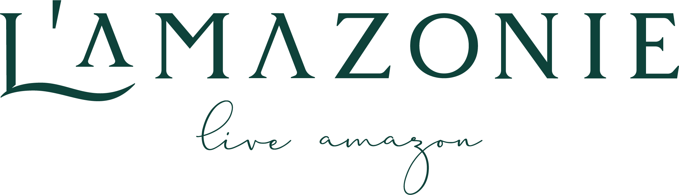 L' Amazonie